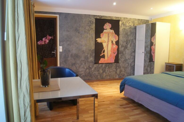 Hotel La Laiterie
