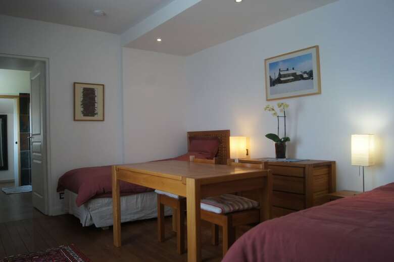 Hotel La Laiterie