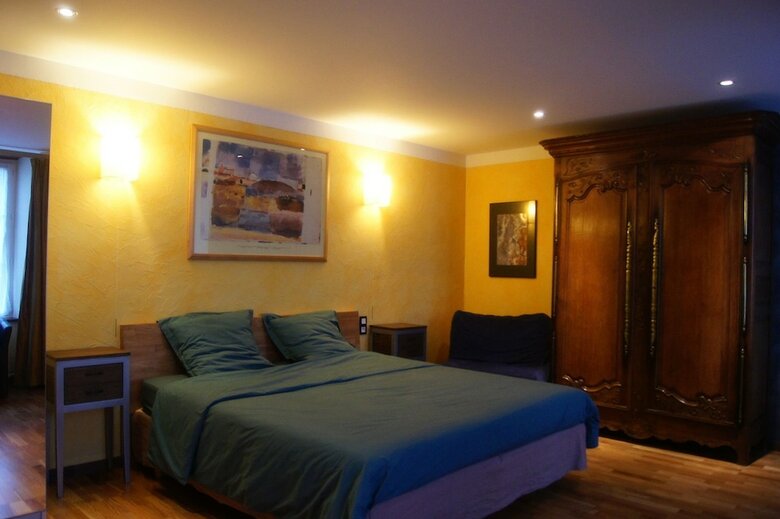 Hotel La Laiterie