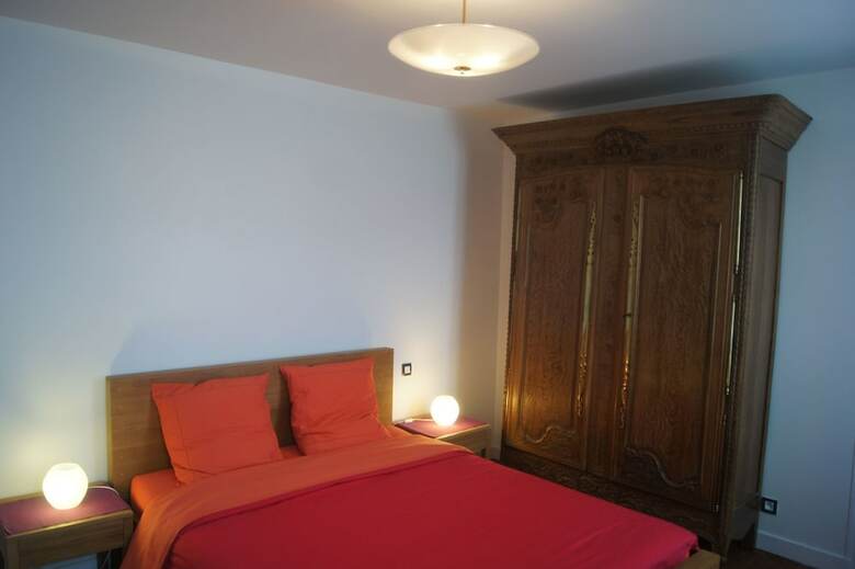 Hotel La Laiterie