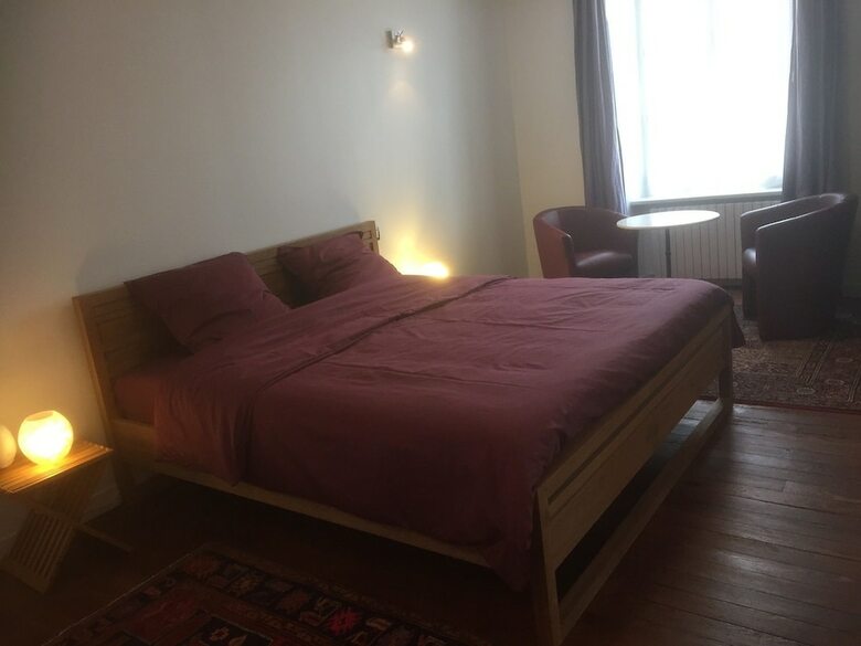 Hotel La Laiterie