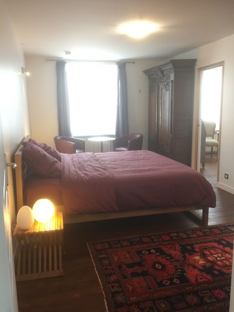 Hotel La Laiterie