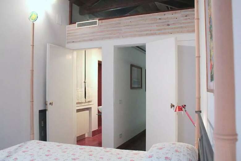Apartamento Venetian House With Terrace