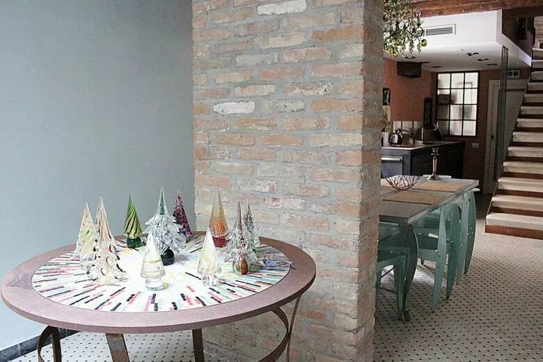 Apartamento Venetian House With Terrace
