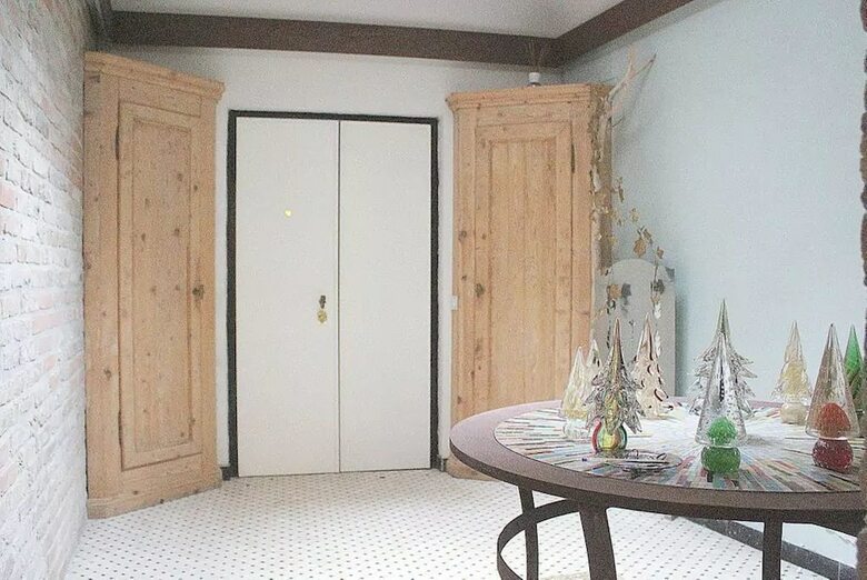 Apartamento Venetian House With Terrace