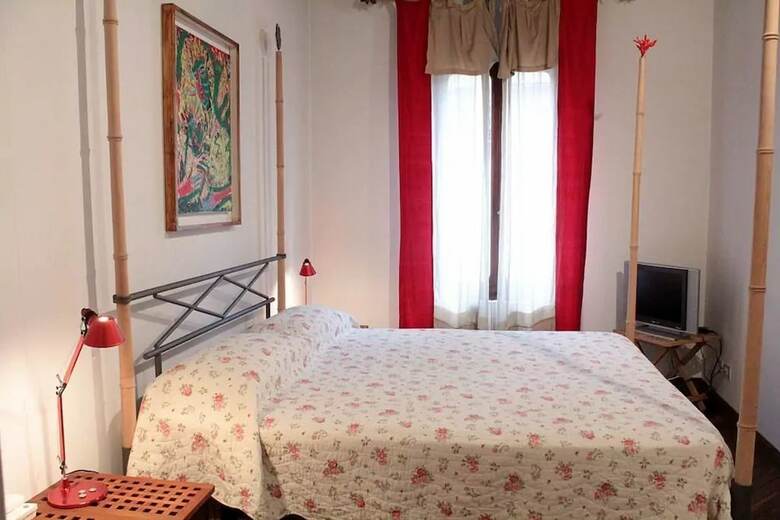 Apartamento Venetian House With Terrace