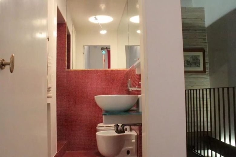 Apartamento Venetian House With Terrace