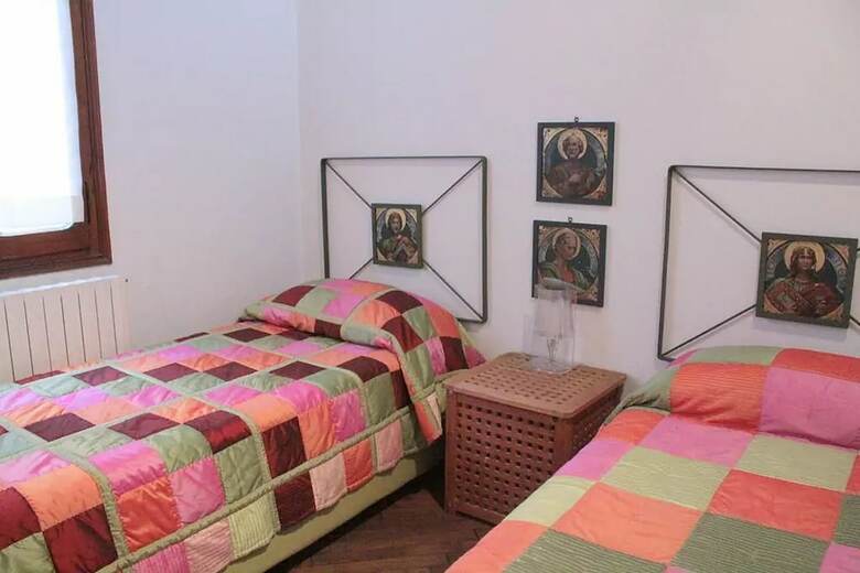 Apartamento Venetian House With Terrace