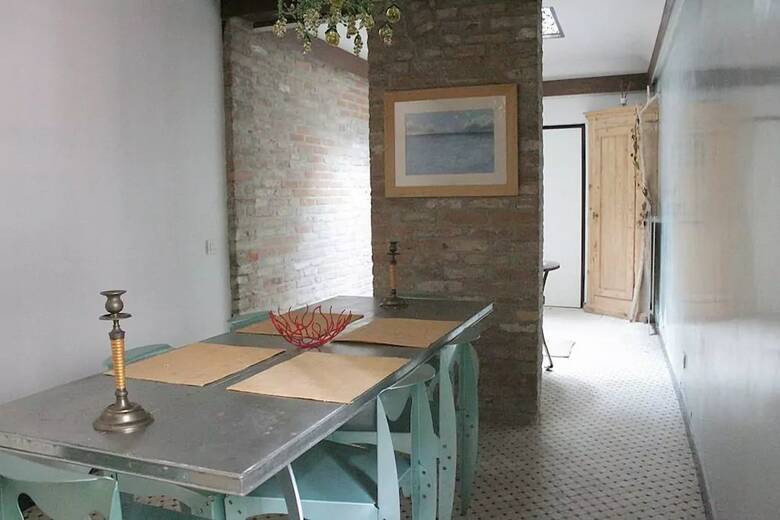 Apartamento Venetian House With Terrace