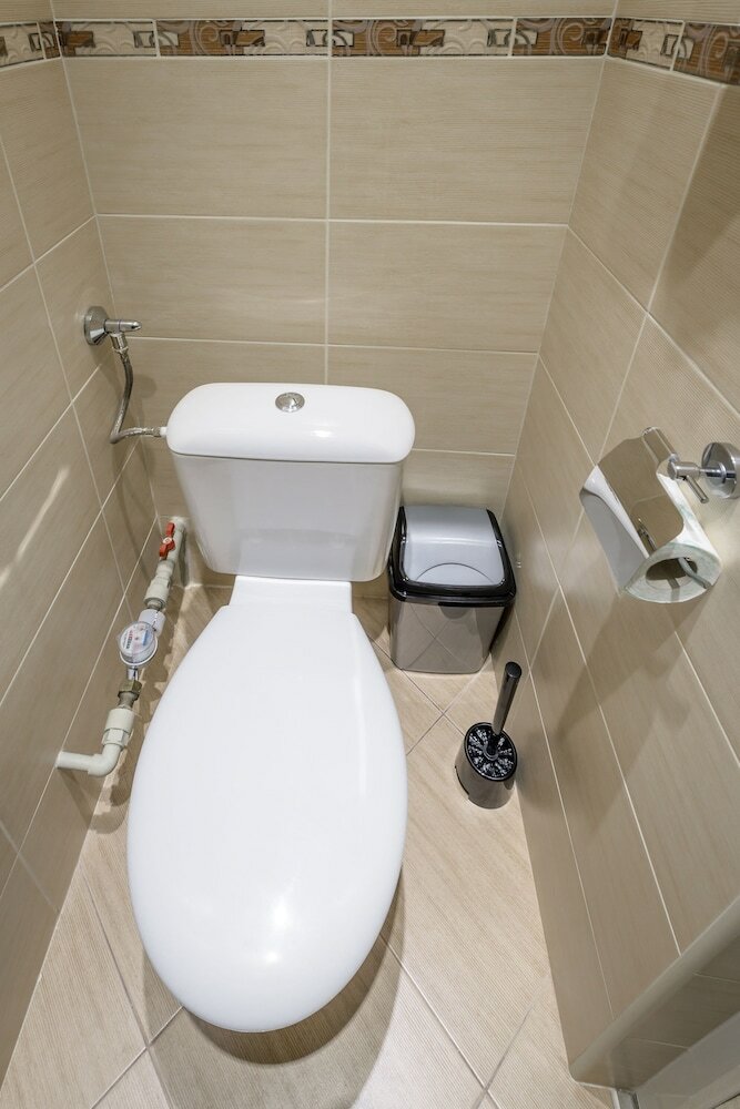 Apartamentos Sofia Appart
