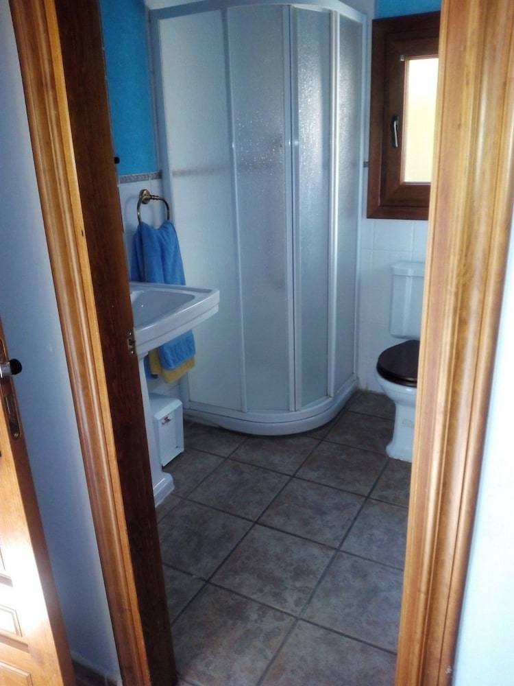 Apartamentos Tur�sticos Los Tejos