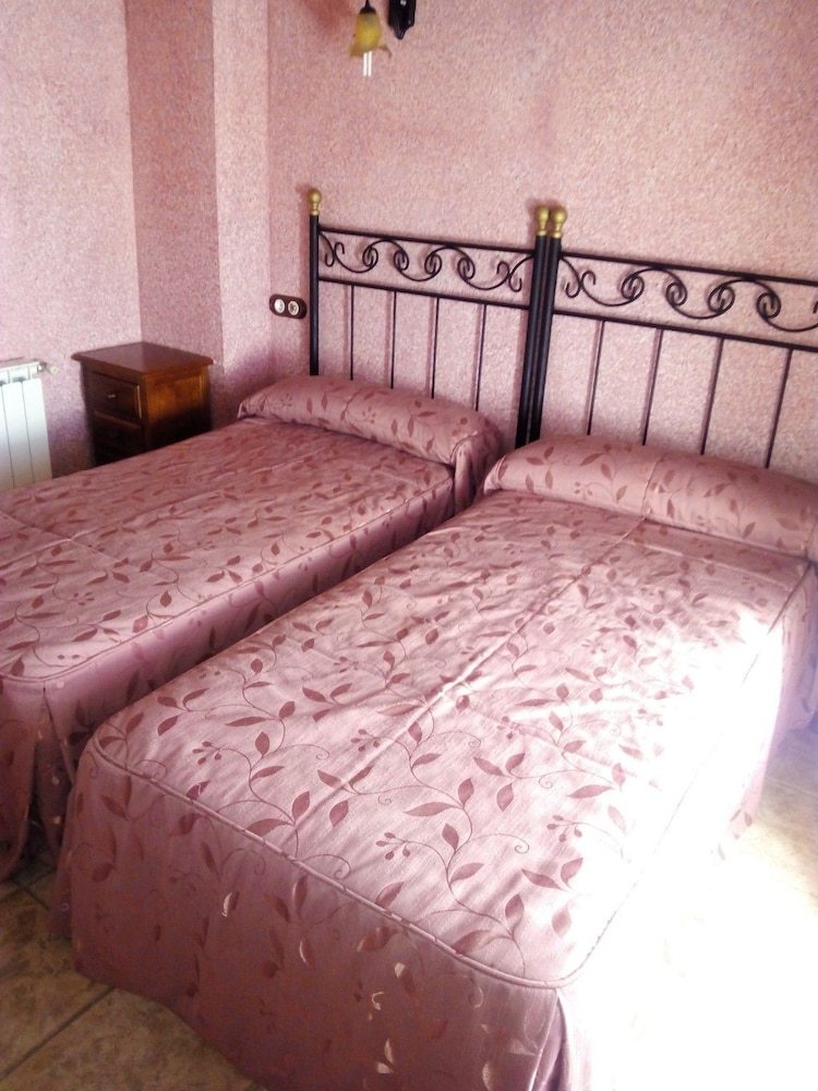 Apartamentos Tur�sticos Los Tejos