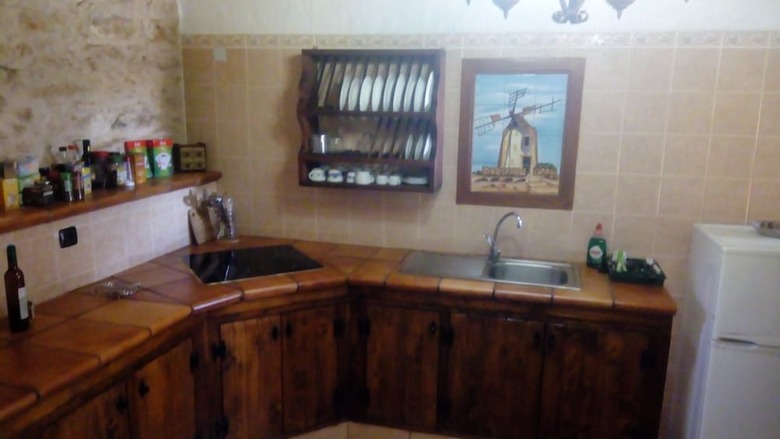 Agroturismo La Gayria
