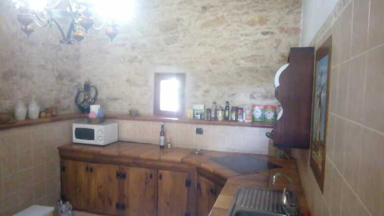 Agroturismo La Gayria