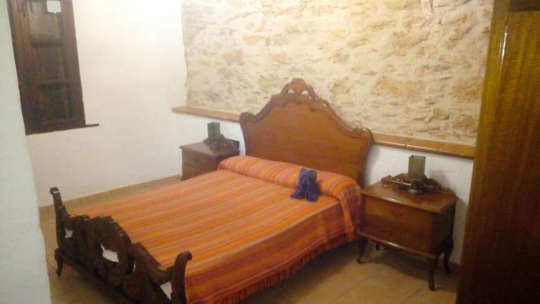 Agroturismo La Gayria