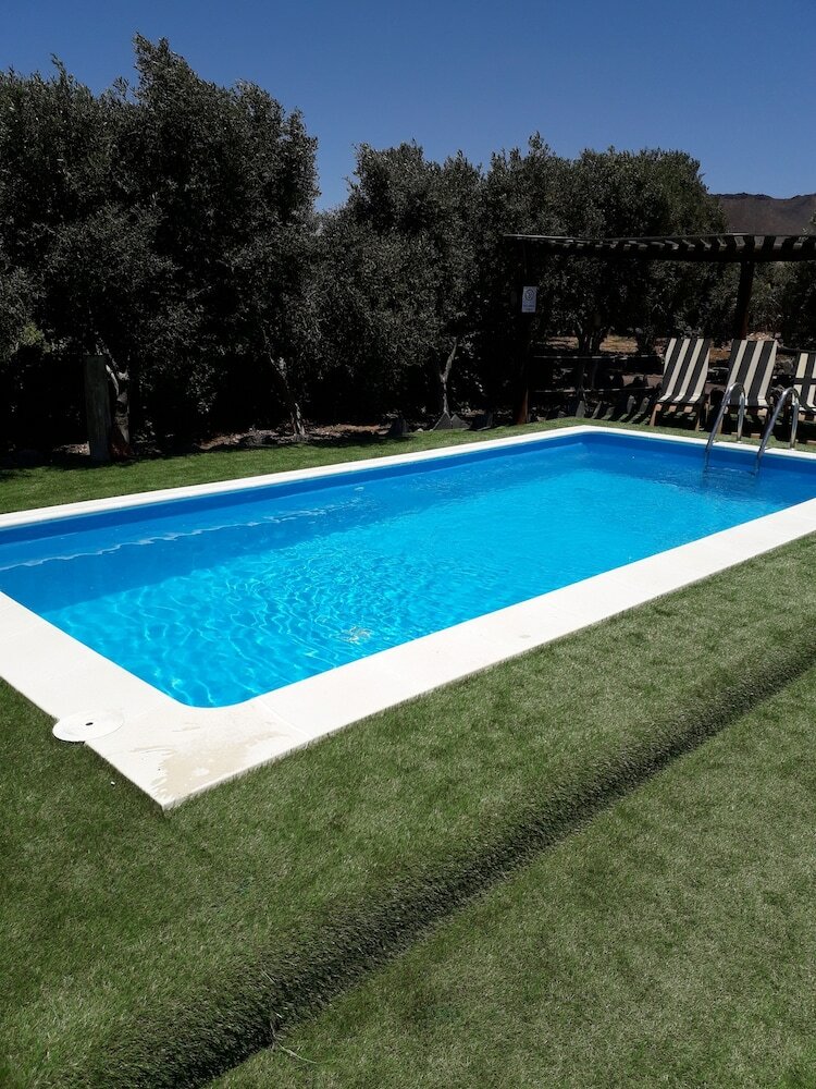 Agroturismo La Gayria