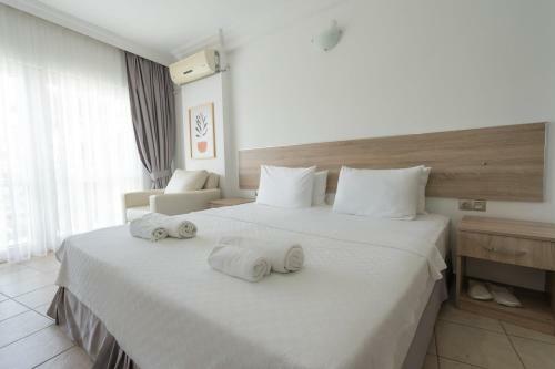 Badoka Boutique Hotel