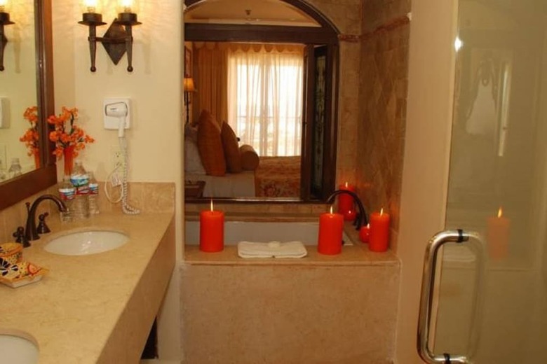 Great 1/br Ocean View Studio In Cabo San Lucas