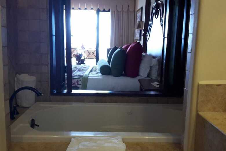 Apartamentos Amazing 1 Bd Suite Master 1 King He