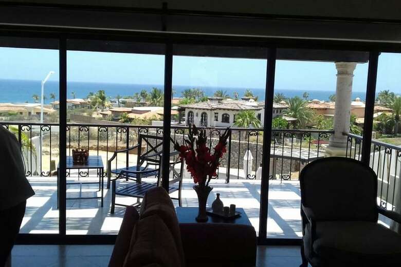 Apartamentos 3bd Amazing Villa Los Cabos He