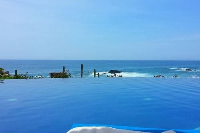 Exclusive Ocean View Family Suite @ Cabo San Lucas