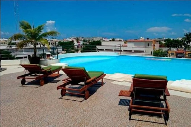 Apartamentos Amalfi By Xlieva Apt 3 Blocks From The 5th Ave
