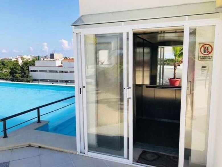 Apartamentos Amalfi By Xlieva Apt 3 Blocks From The 5th Ave