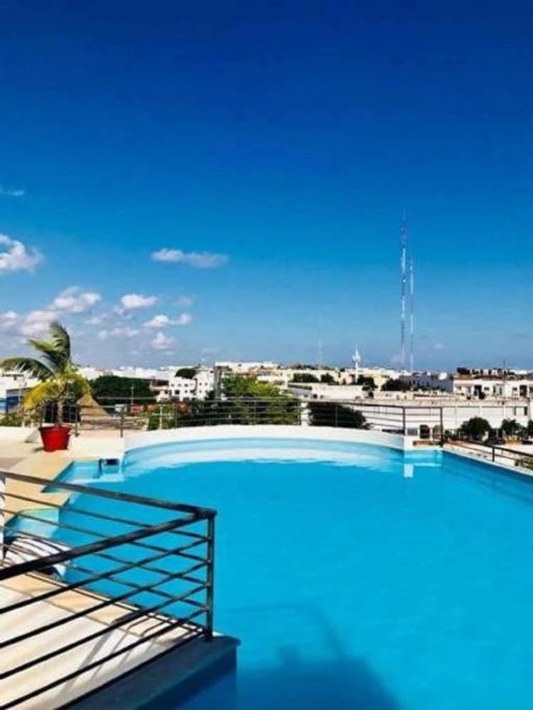 Apartamentos Amalfi By Xlieva Apt 3 Blocks From The 5th Ave