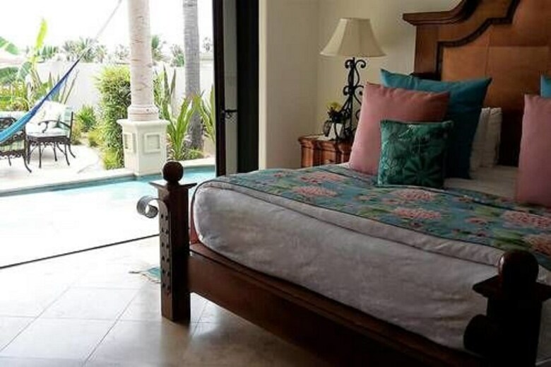 Cabo San Lucas Luxury Villa-3br Ocean View