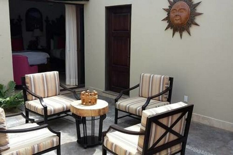 Hacienda Residences, Private 3-bedroom Villa
