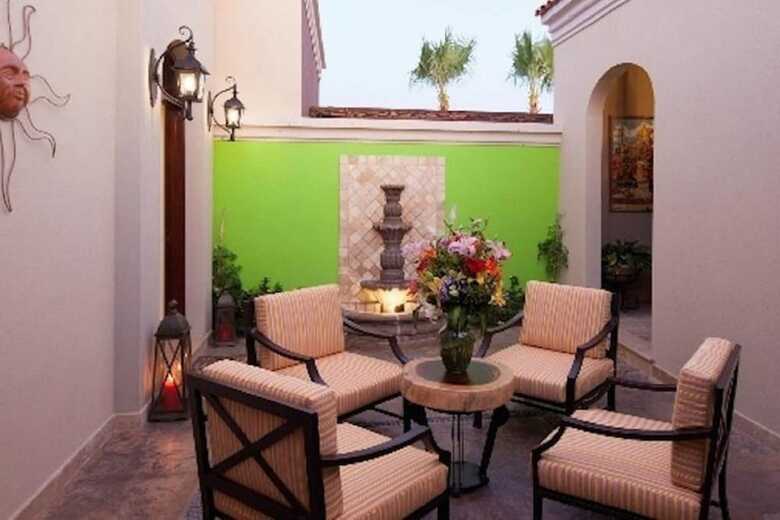 Hacienda Residences, Private 3-bedroom Villa