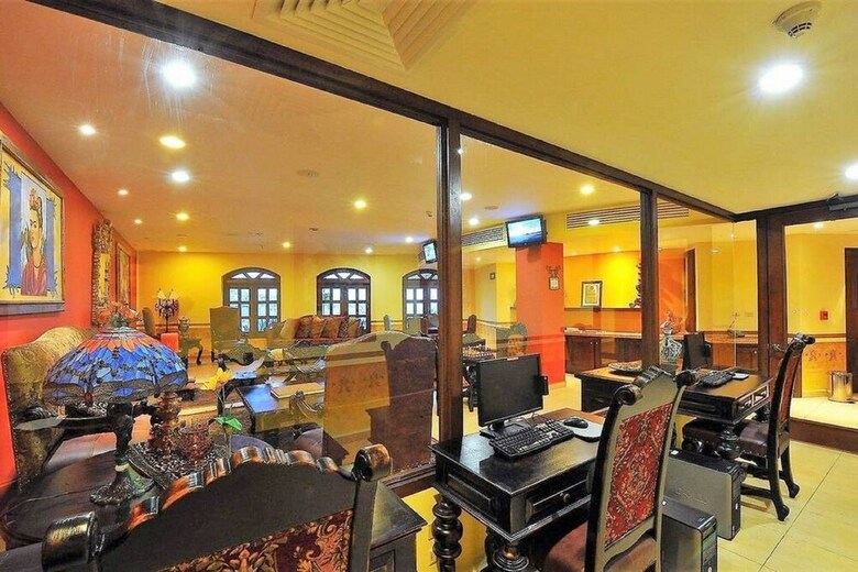 Hacienda Residences, Private 3-bedroom Villa