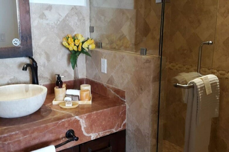 Hacienda Residences, Private 3-bedroom Villa
