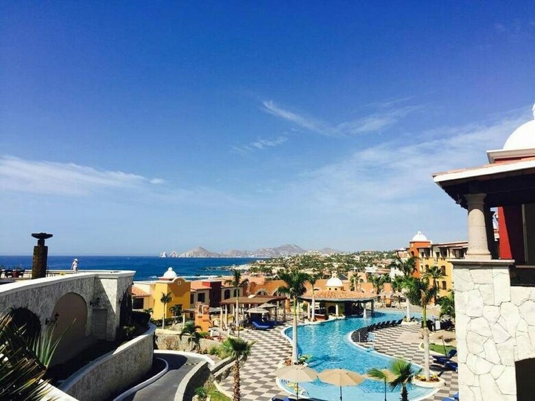 Hacienda Residences, Private 3-bedroom Villa
