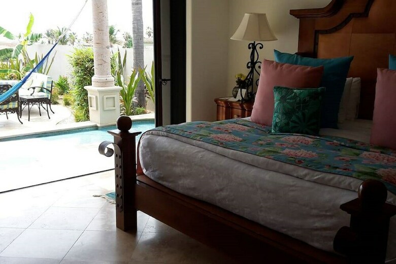 Hacienda Residences, Private 3-bedroom Villa