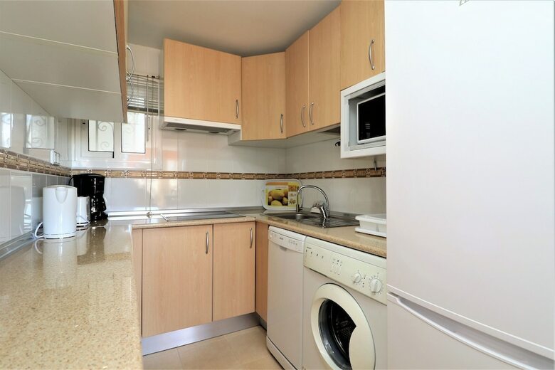 Apartamento Karola 15-c