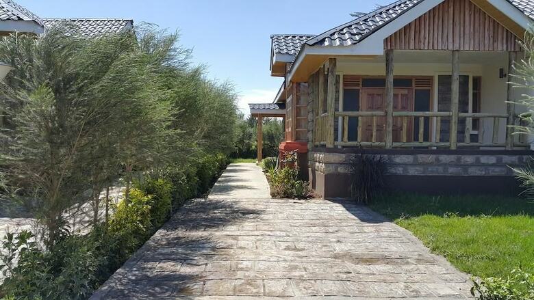Hotel Anka Resort