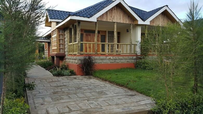 Hotel Anka Resort