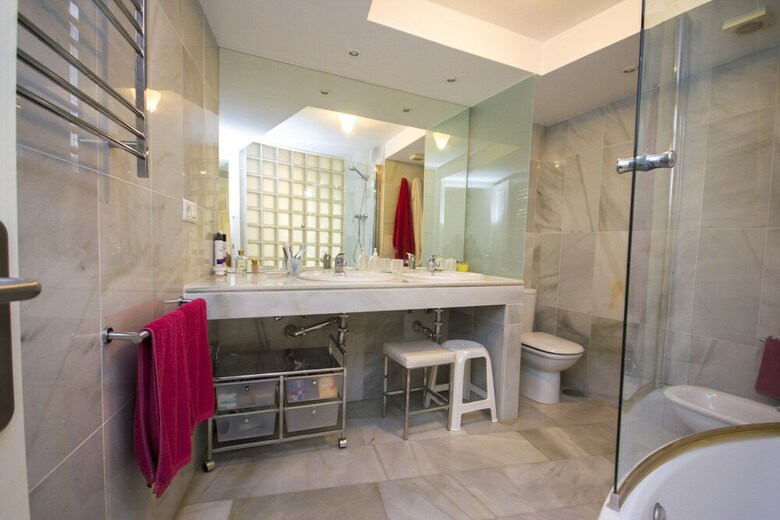 Apartamentos Huertos Canovas Nerja Loft