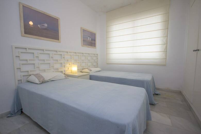 Apartamentos Huertos Canovas Nerja Loft