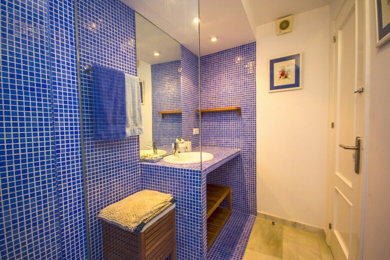 Apartamentos Huertos Canovas Nerja Loft