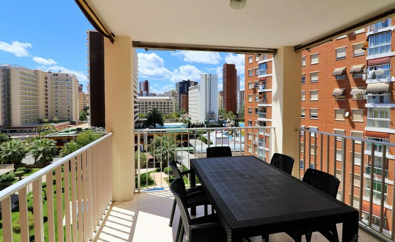 Apartamento Etxezuri I 6-d