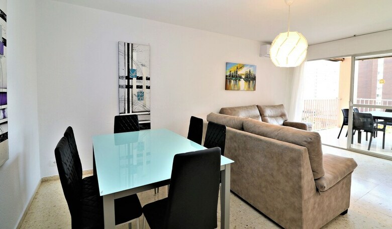 Apartamento Etxezuri I 6-d
