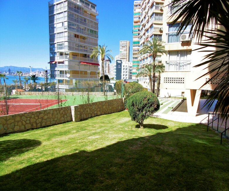 Apartamento Carabelas I 10-6