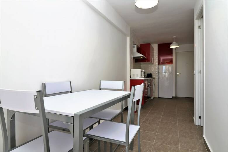 Apartamento Carabelas I 10-6