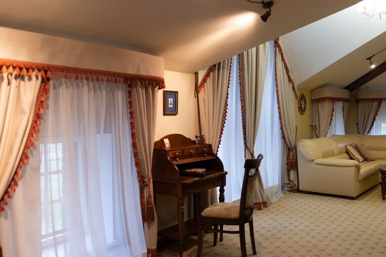 Altun Estate Hotel Barskiy Fligel