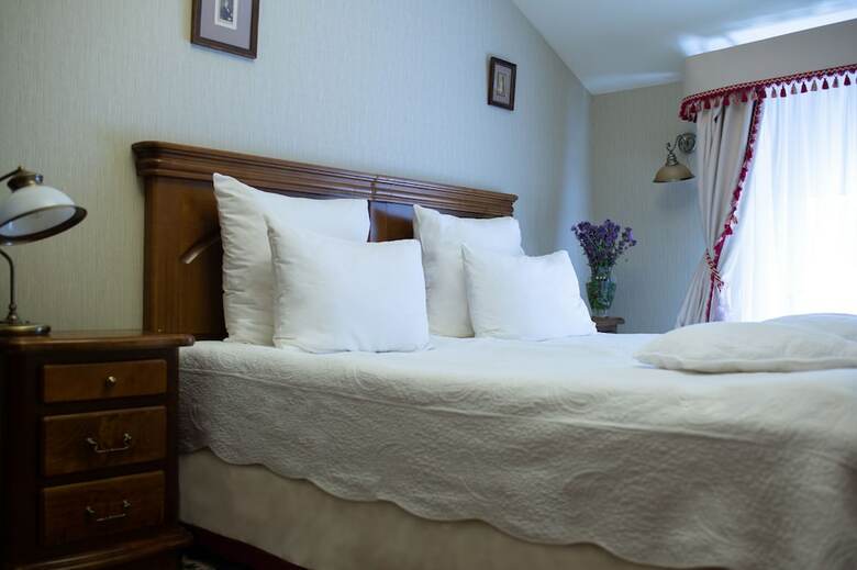 Altun Estate Hotel Barskiy Fligel