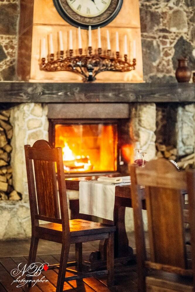 Altun Estate Hotel Barskiy Fligel