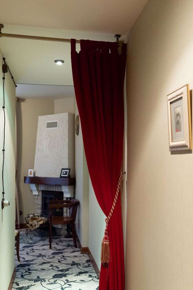Altun Estate Hotel Barskiy Fligel