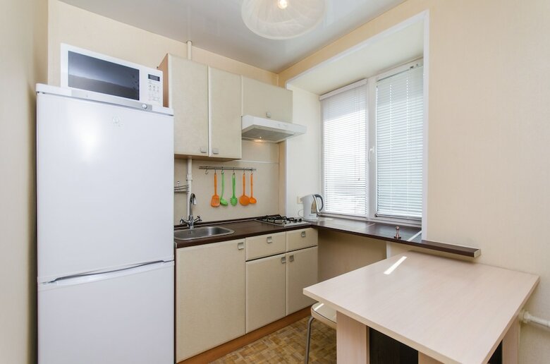 Apartments On Gorkogo 5/76